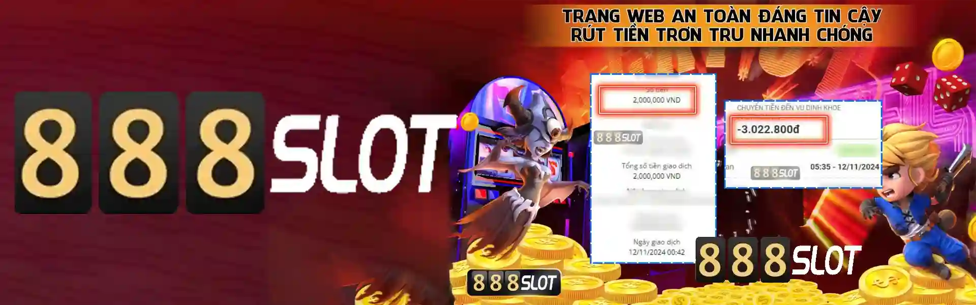 888SLOT